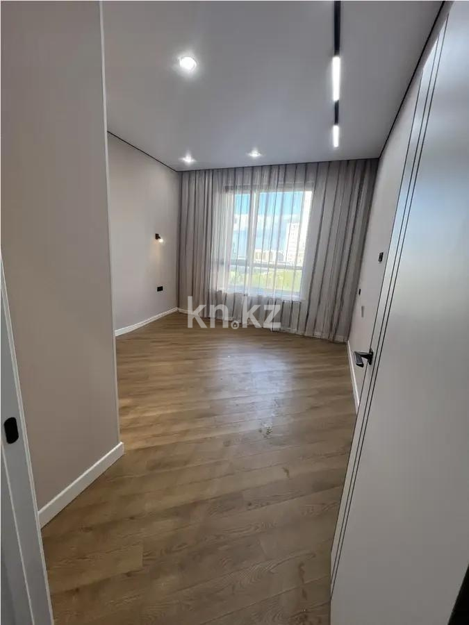 Продажа 2-комнатной квартиры, 39 м² в Астане - фото 2