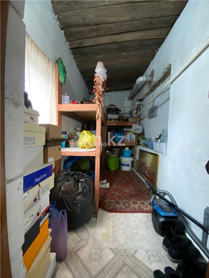 Продажа 4-комнатного дома, 80.8 м² в Темиртау - фото 18