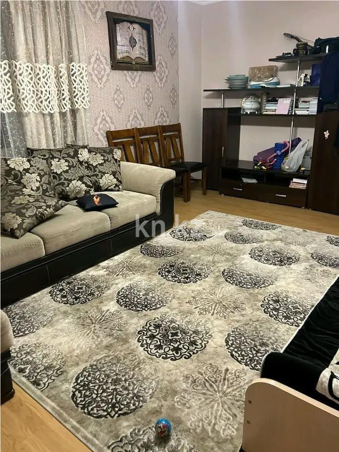 Продажа 2-комнатной квартиры, 89 м², пр. Момышулы, дом  2/7 в Астане