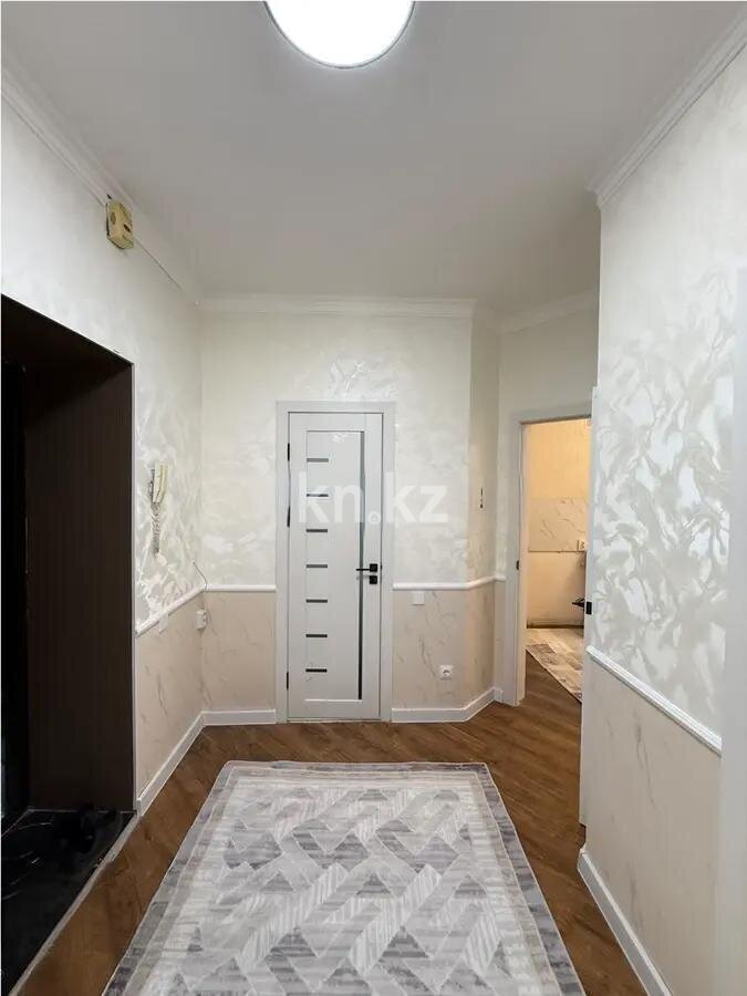 Продажа 1-комнатной квартиры, 34 м² в Астане - фото 4