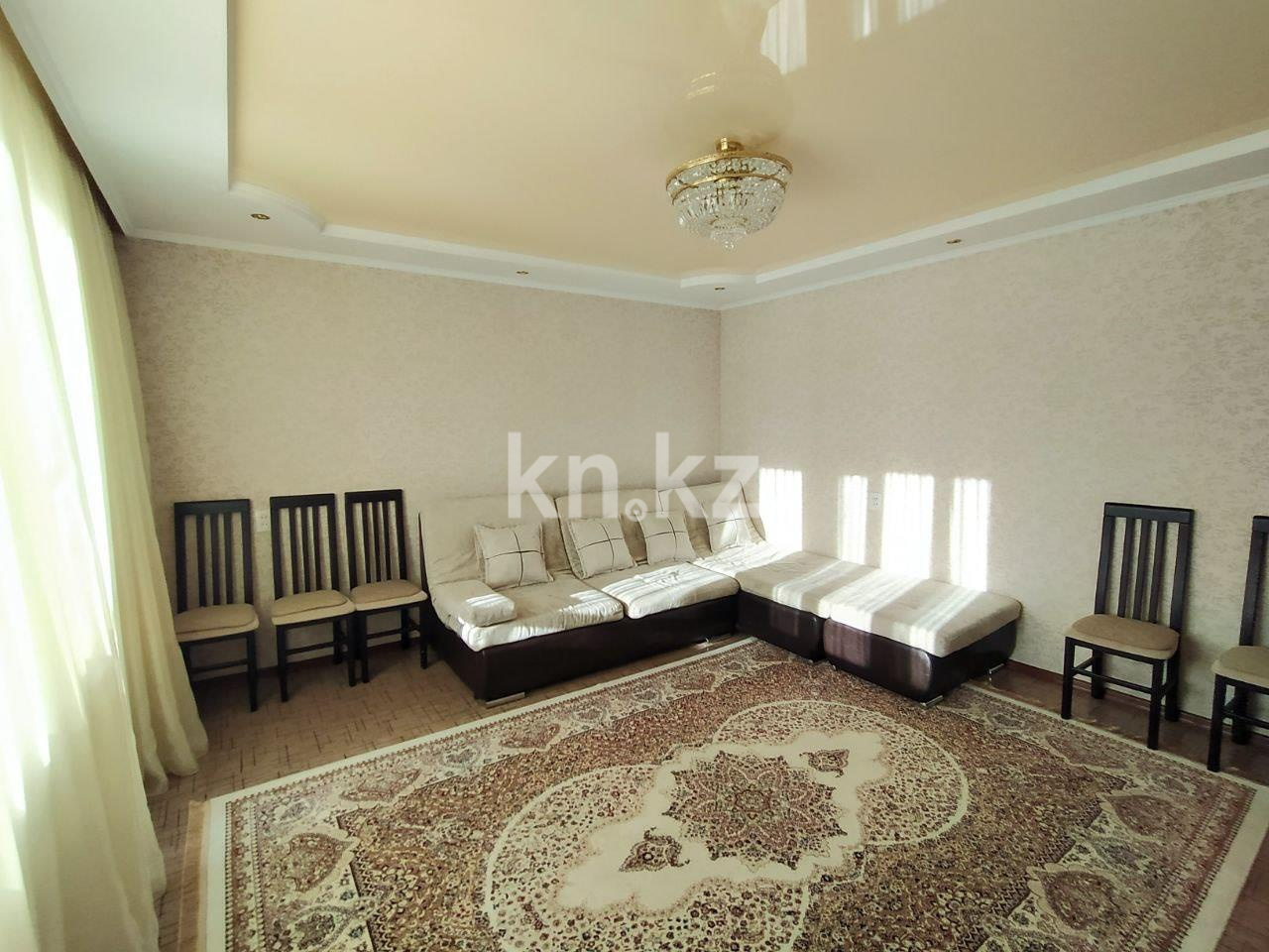 Продажа 3-комнатной квартиры, 64 м², мкр-н Гульдер-1 в Караганде