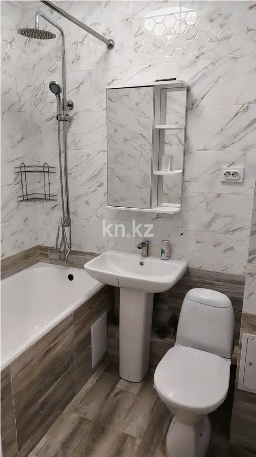 Продажа 1-комнатной квартиры, 33 м² в Алматы - фото 3