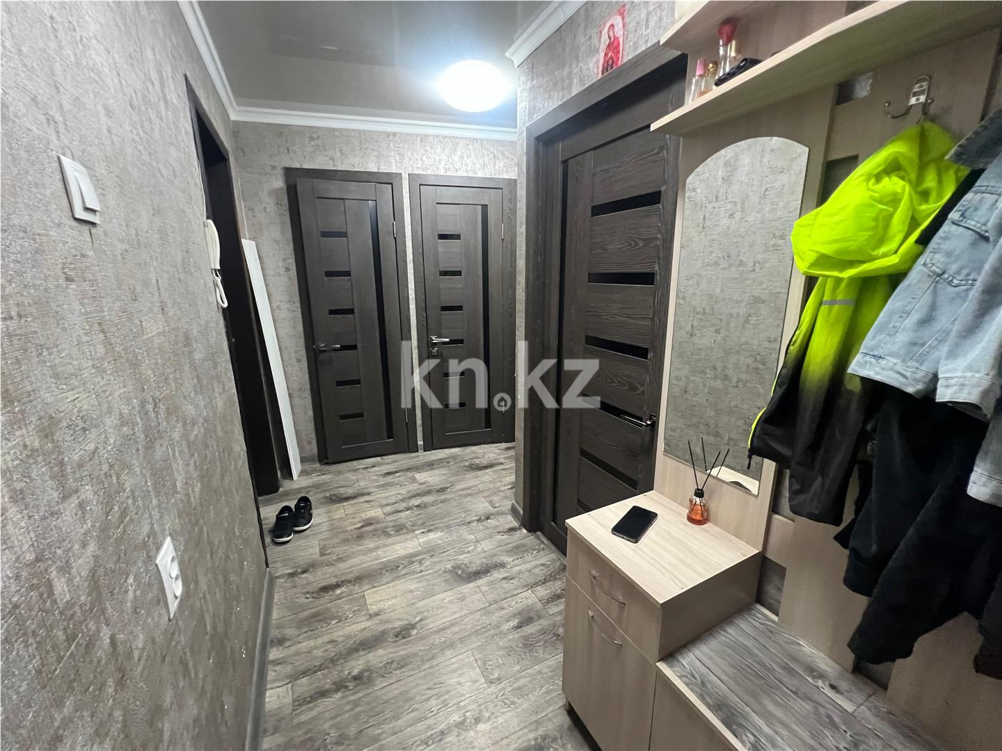 Продажа 3-комнатной квартиры, 62 м² в Караганде - фото 10