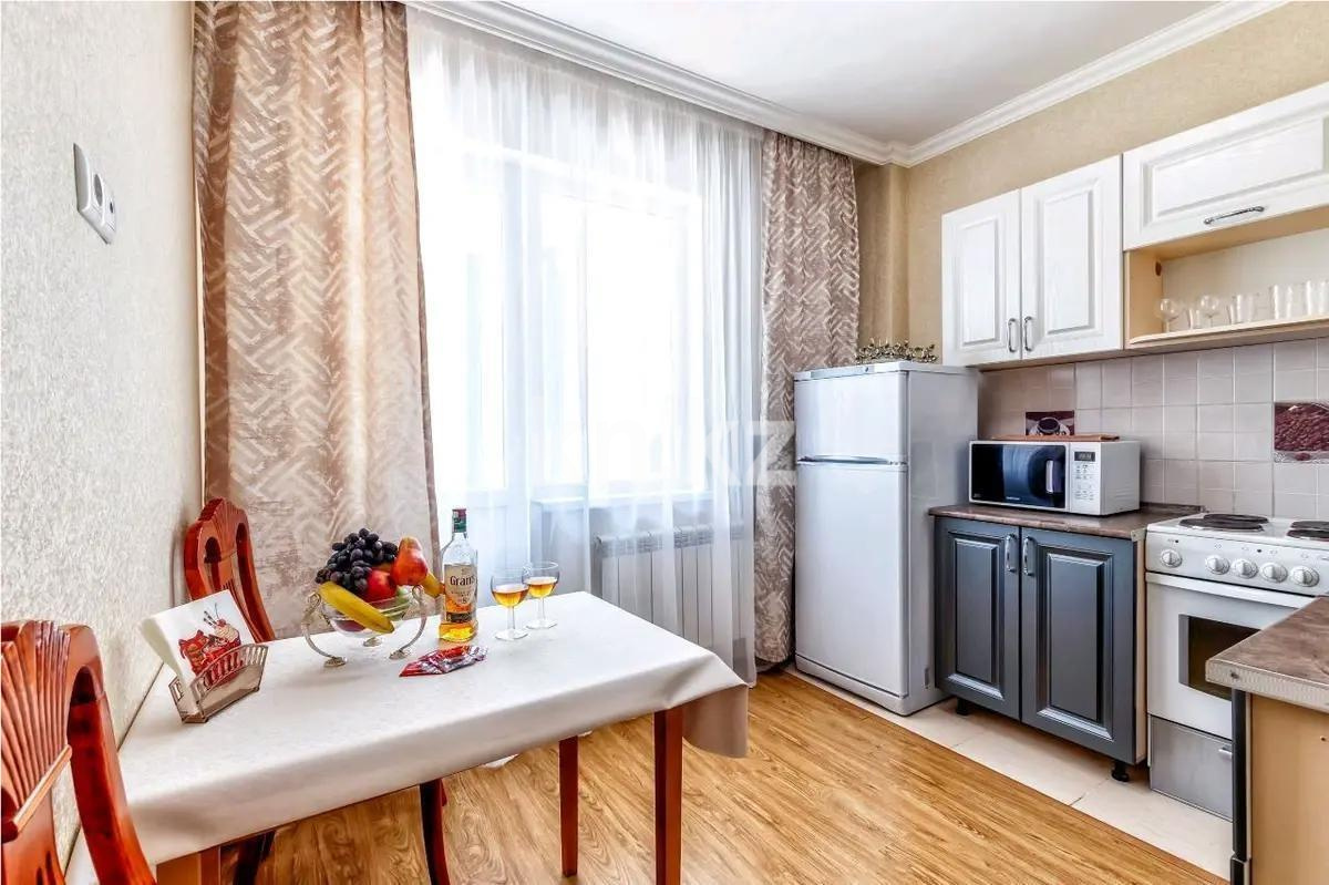 Продажа 1-комнатной квартиры, 44 м² в Астане - фото 3