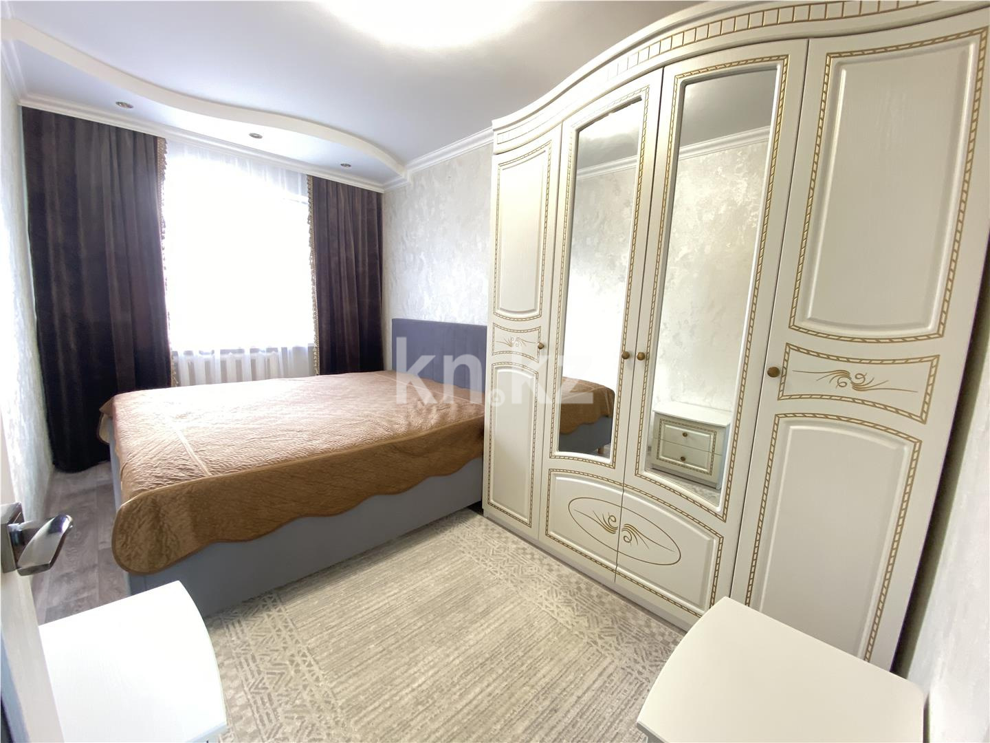 Продажа 3-комнатной квартиры, 61 м², 23-й мкр. в Караганде - фото 7