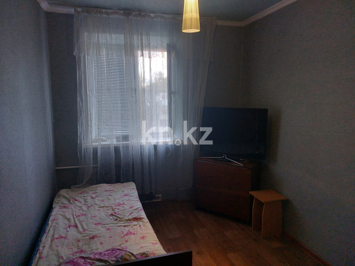 Продажа 4-комнатной квартиры, 61 м², мкр-н 14, дом  18 в Караганде - фото 5