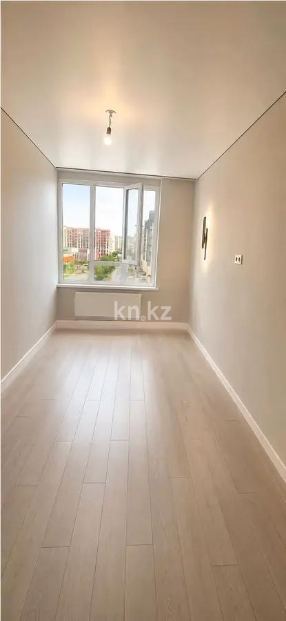 Продажа 2-комнатной квартиры, 35 м² в Алматы - фото 2