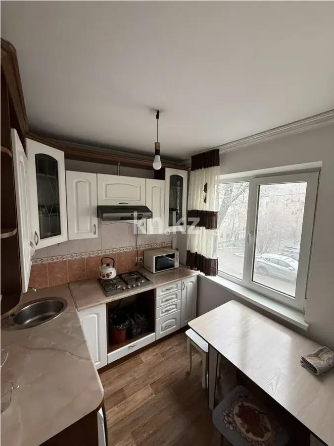 Продажа 2-комнатной квартиры, 46 м² в Алматы - фото 3