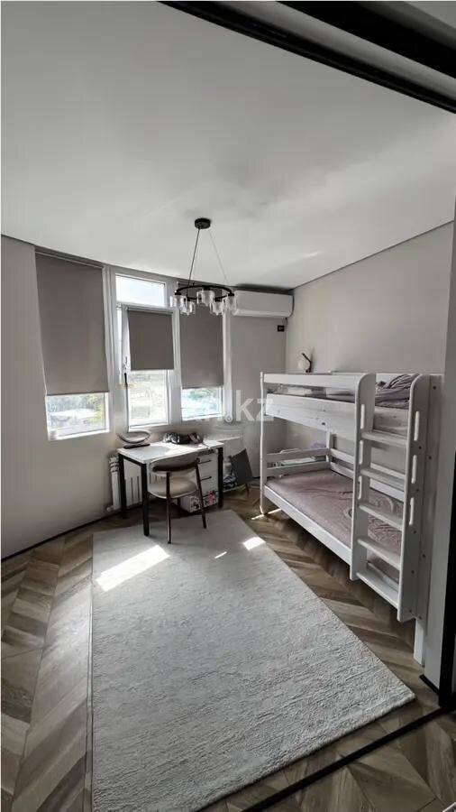 Продажа 3-комнатной квартиры, 70.5 м² в Алматы - фото 3