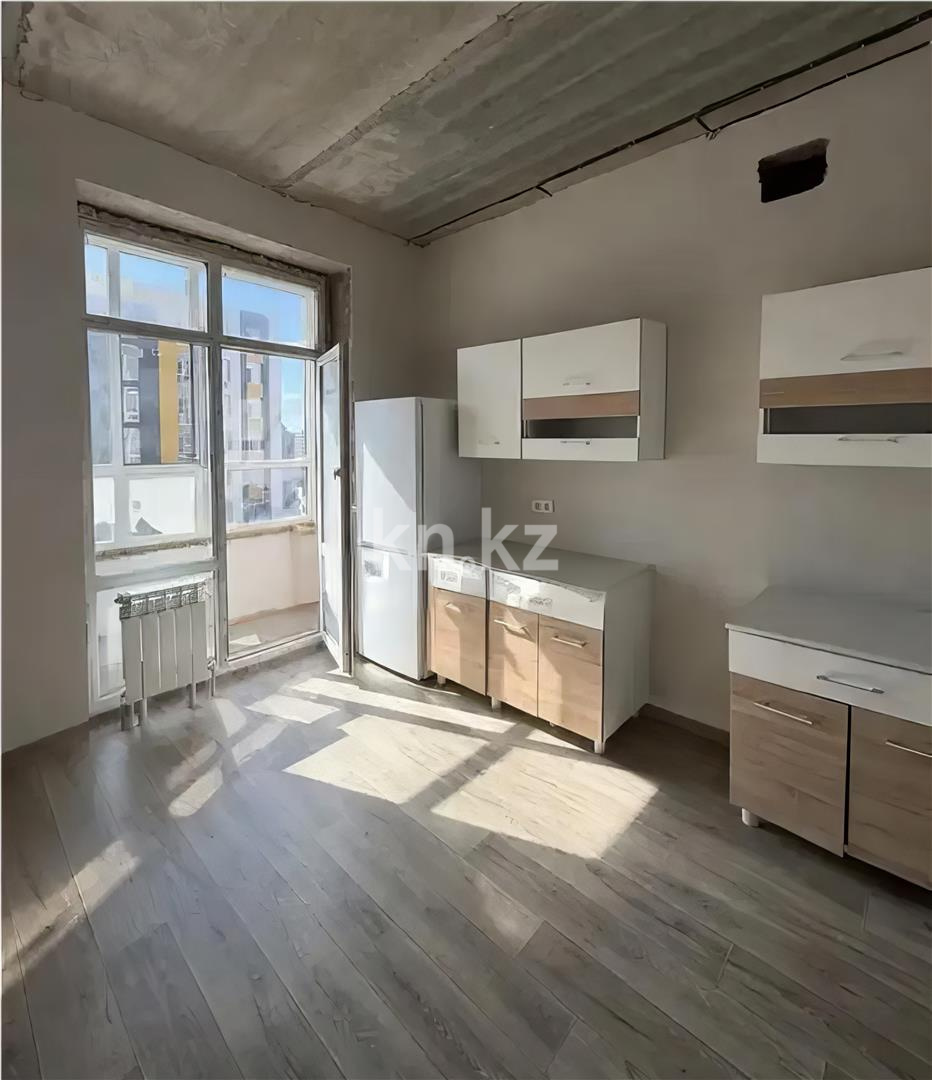 Продажа 1-комнатной квартиры, 41.6 м² в Астане - фото 3