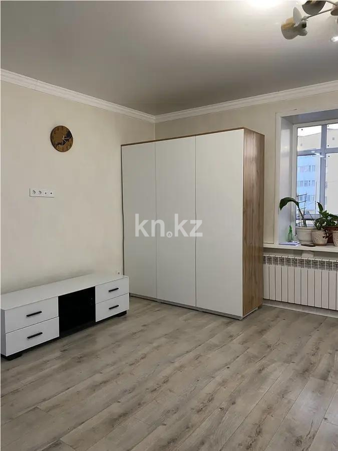 Продажа 1-комнатной квартиры, 44 м², ул. Бейбарыс Султан, дом  11 в Астане