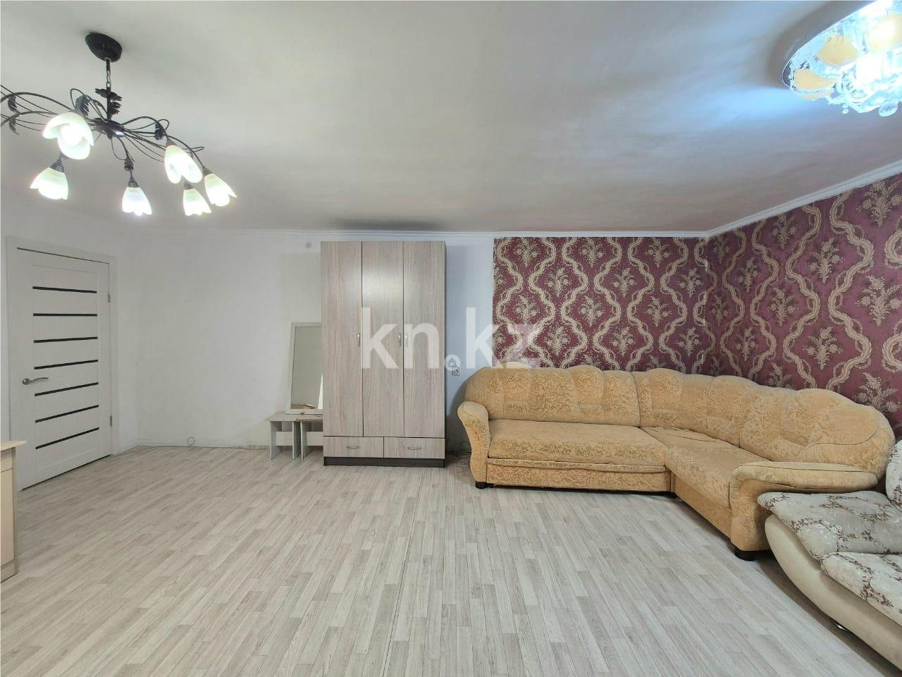 Продажа 2-комнатной квартиры, 44 м² в Темиртау - фото 3