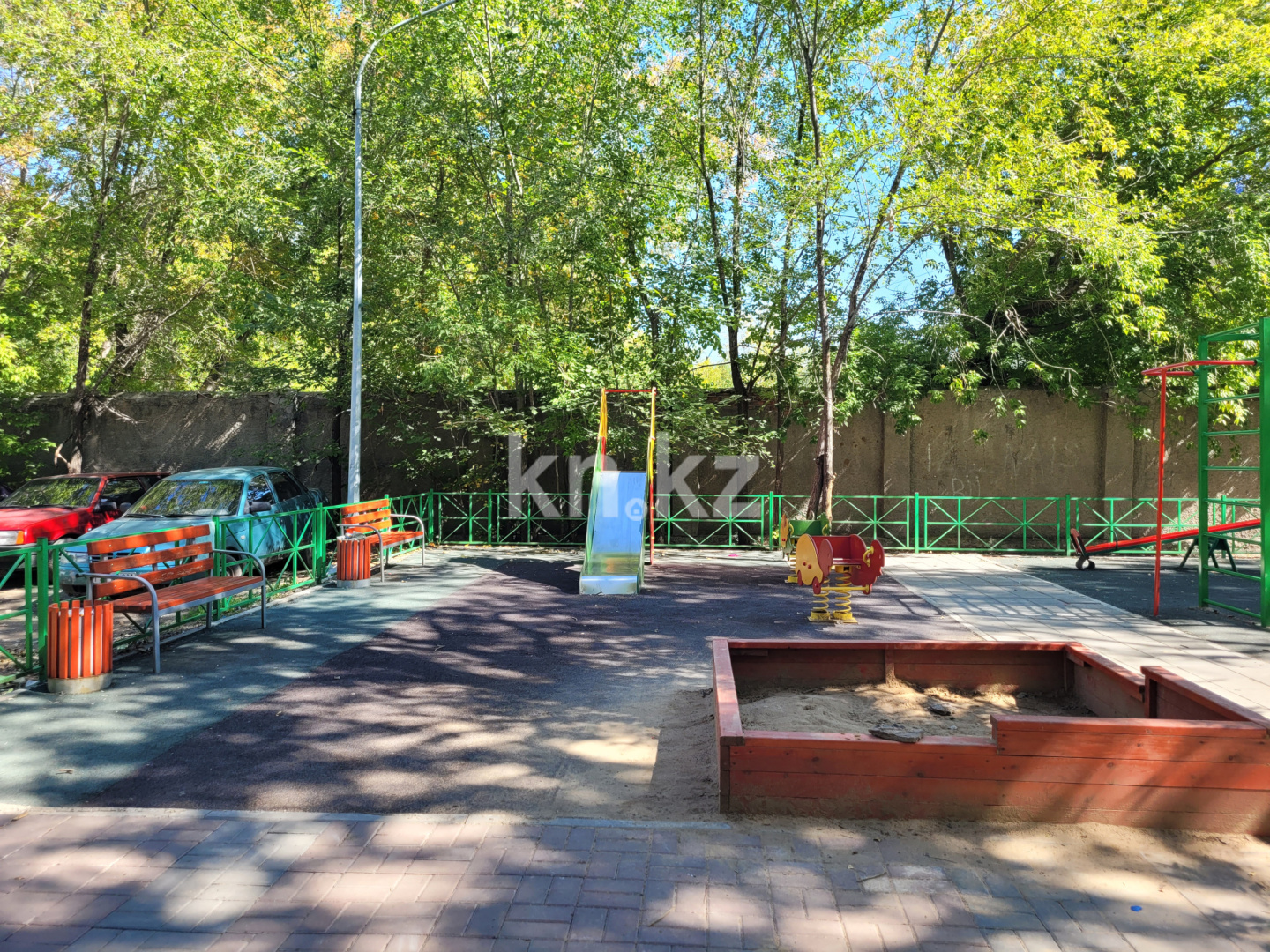 Продажа 3-комнатной квартиры, 62 м², ул. Штурманская в Караганде - фото 13