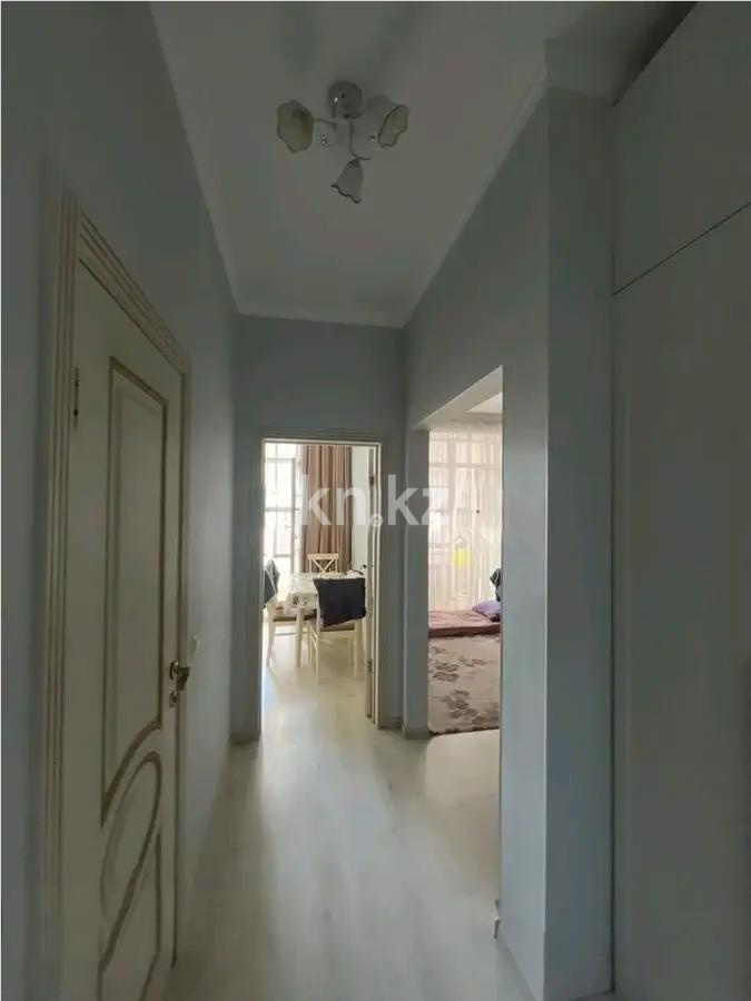 Продажа 1-комнатной квартиры, 37.3 м² в Астане - фото 4