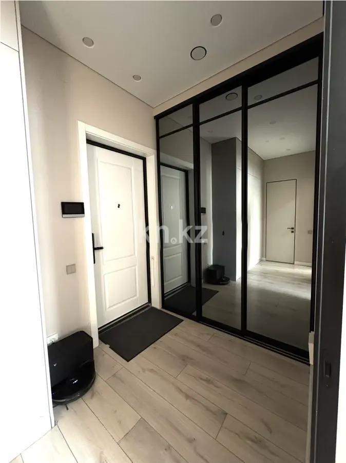 Продажа 2-комнатной квартиры, 47 м² в Алматы - фото 4