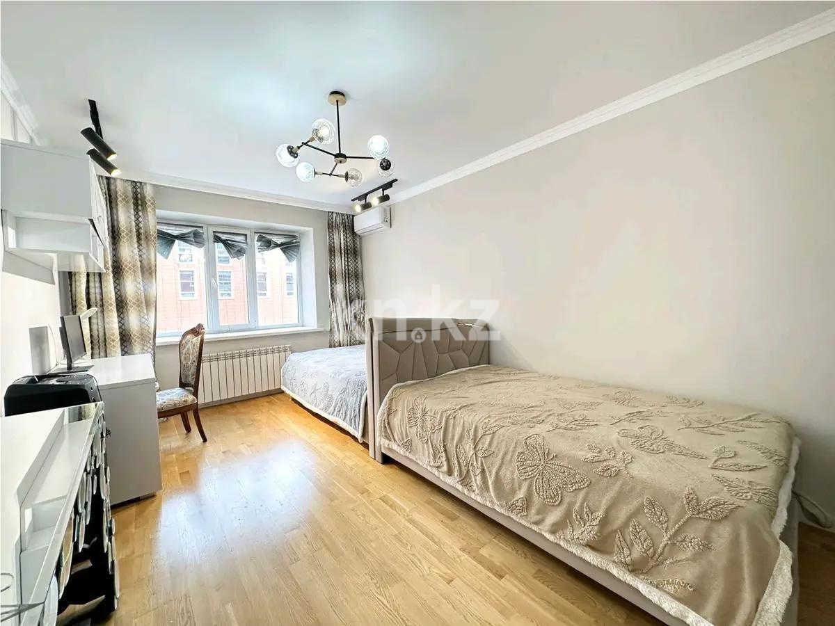 Продажа 4-комнатной квартиры, 125 м² в Астане - фото 3