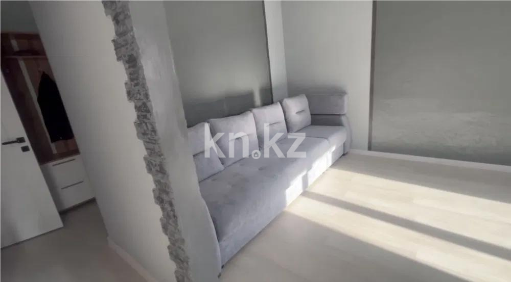 Продажа 1-комнатной квартиры, 37 м² в Астане