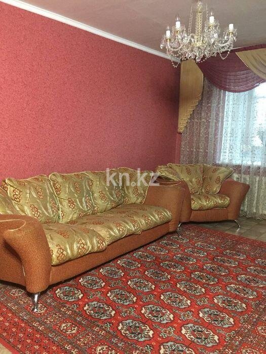 Продажа 3-комнатной квартиры, 57 м² в Караганде