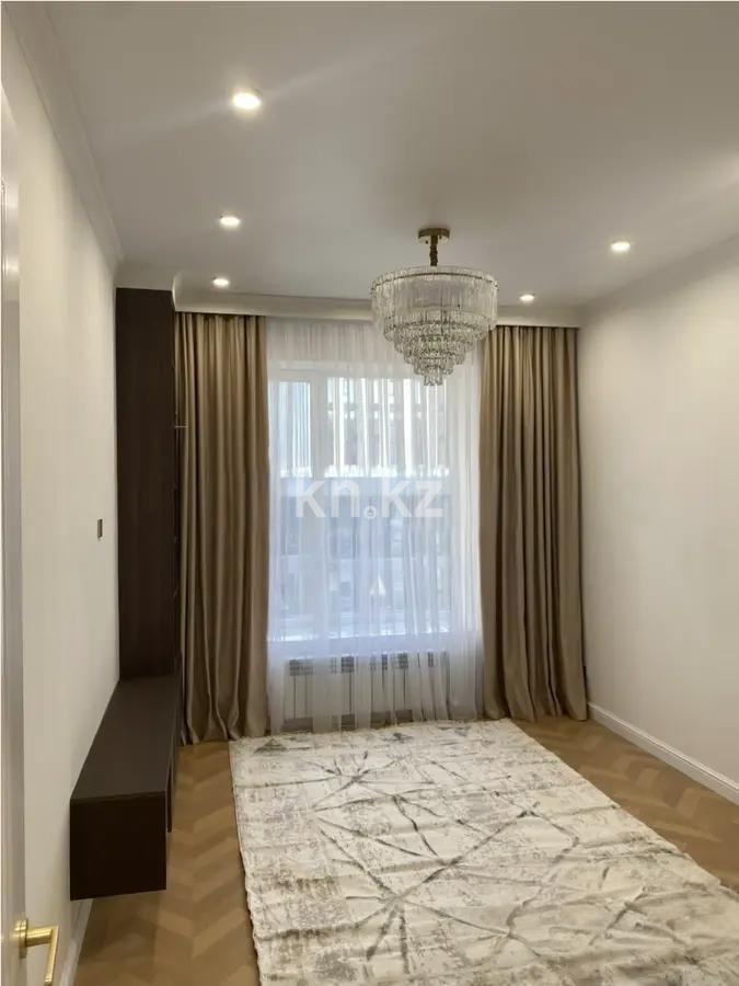 Продажа 1-комнатной квартиры, 38 м² в Астане