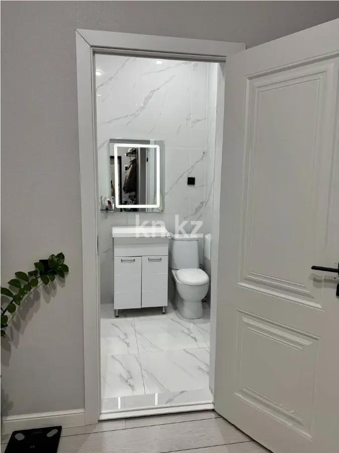 Продажа 2-комнатной квартиры, 48.5 м² в Астане - фото 4