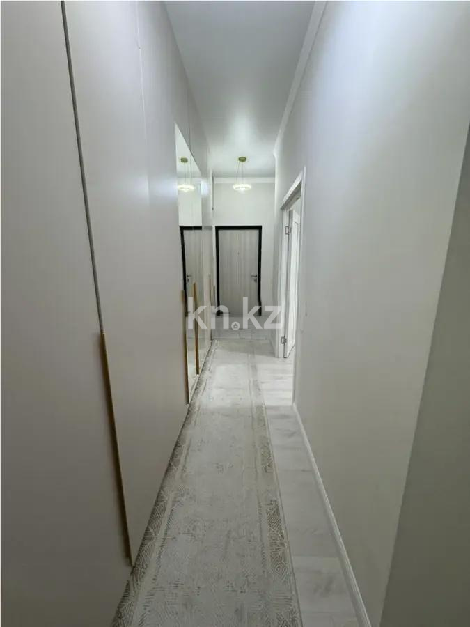 Продажа 2-комнатной квартиры, 61.4 м², ул. Асфендиярова, дом  9 в Астане - фото 5