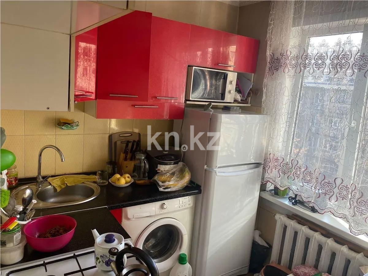 Продажа 3-комнатной квартиры, 55 м² в Алматы - фото 3