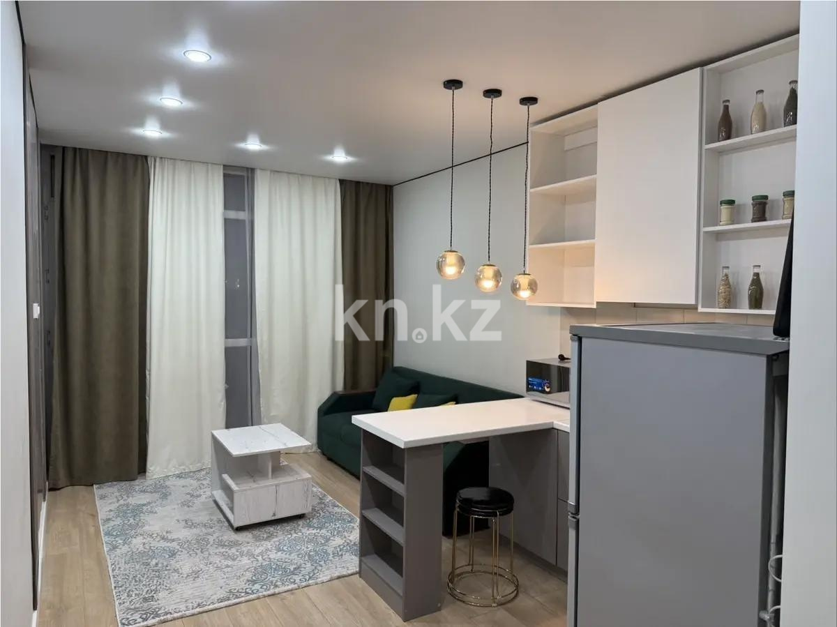Продажа 2-комнатной квартиры, 44 м² в Алматы