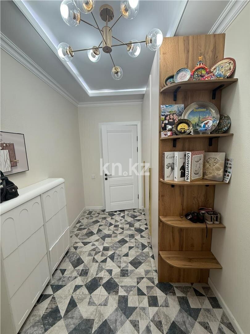 Продажа 3-комнатной квартиры, 89 м² в Караганде - фото 7