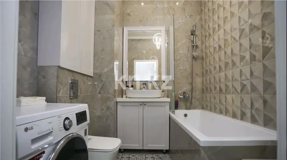 Продажа 4-комнатной квартиры, 82 м² в Астане - фото 2