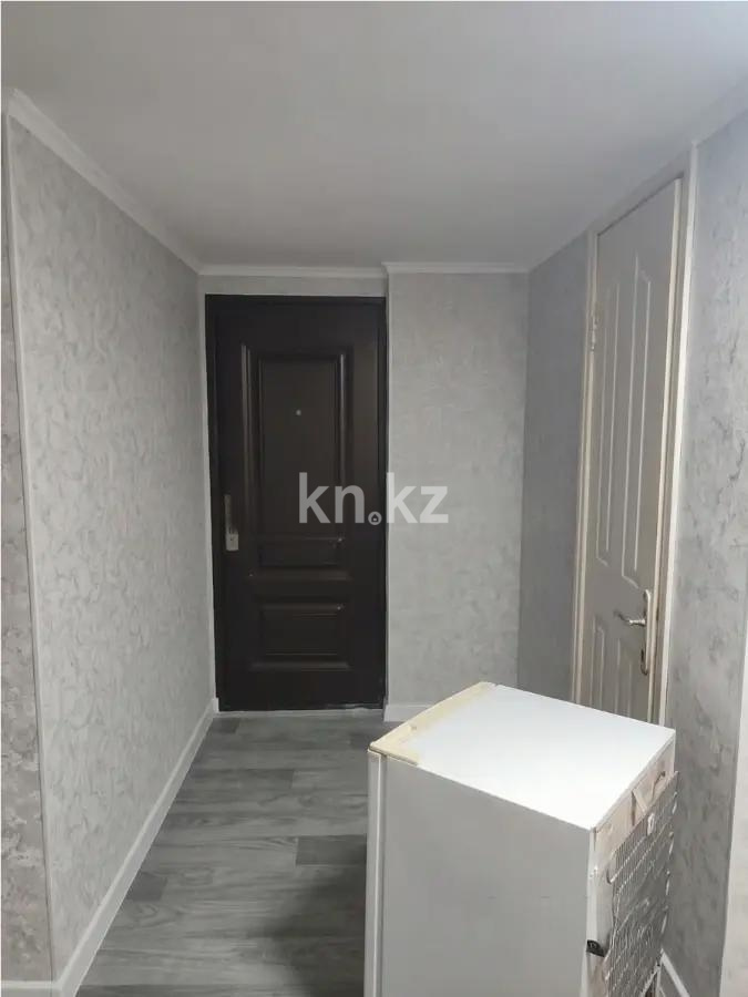 Продажа 1-комнатной квартиры, 15 м² в Алматы - фото 3