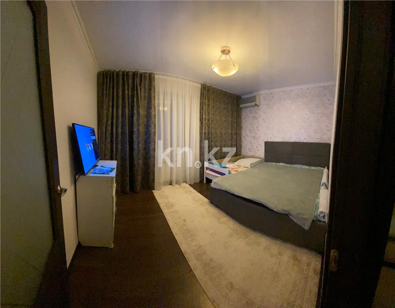 Продажа 4-комнатной квартиры, 80 м² в Караганде - фото 7