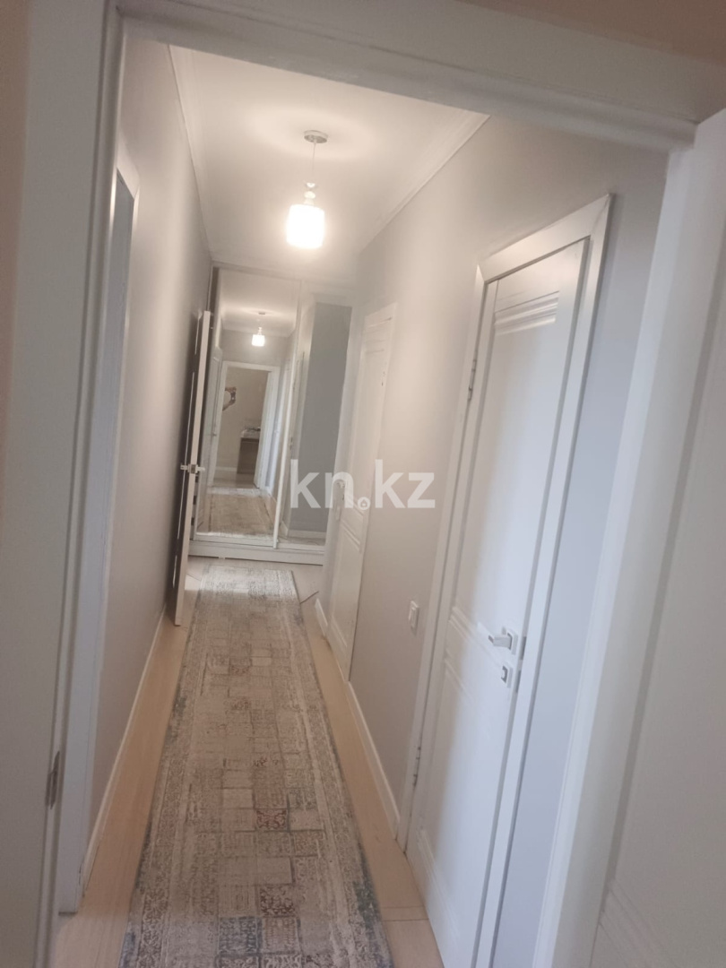 Аренда 2-комнатной квартиры, 65 м² в Астане - фото 7