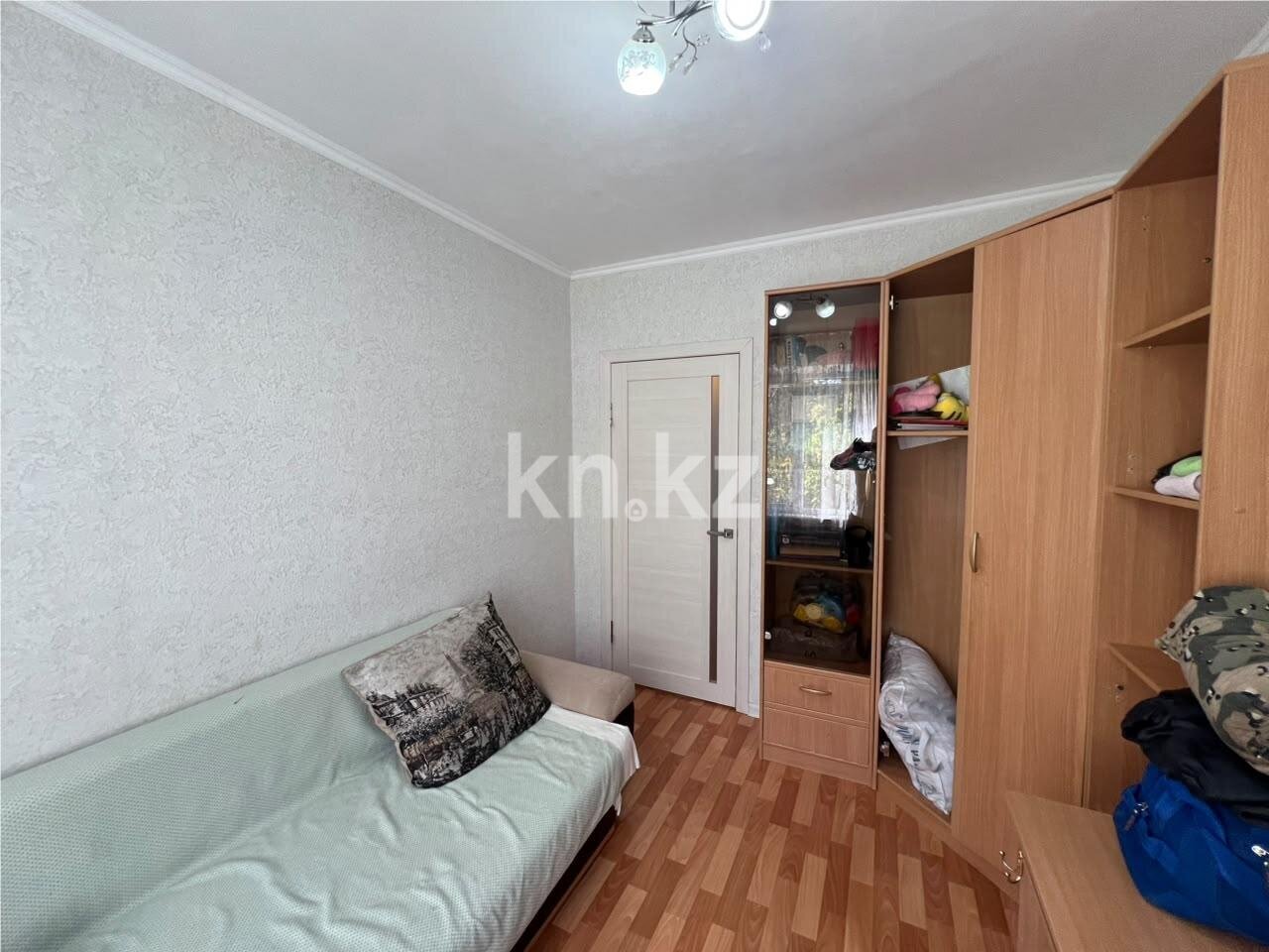 Продажа 3-комнатной квартиры, 65 м² в Караганде - фото 4
