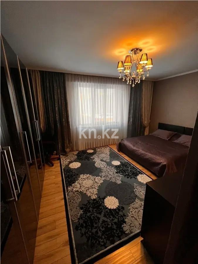 Продажа 3-комнатной квартиры, 110 м², ул. Шевченко, дом  8 в Астане - фото 2