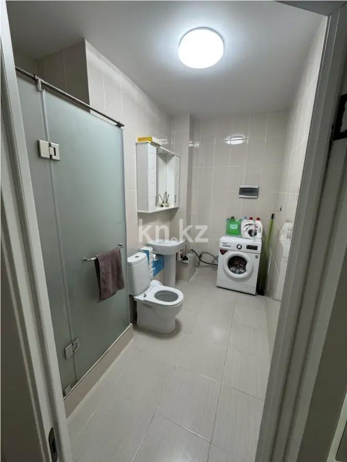 Продажа 2-комнатной квартиры, 77 м² в Астане - фото 3