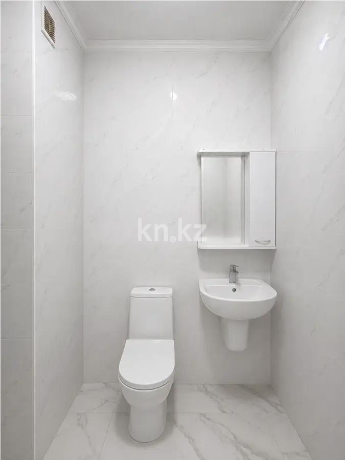 Продажа 2-комнатной квартиры, 75 м² в Алматы - фото 5