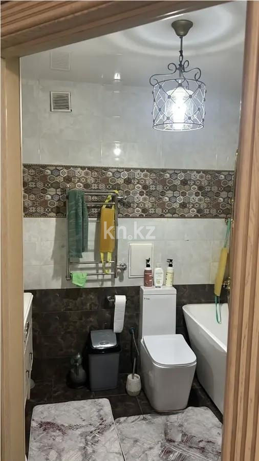 Продажа 3-комнатной квартиры, 108.5 м² в Алматы - фото 3