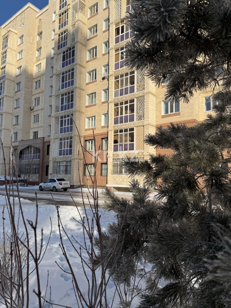 Продажа 3-комнатной квартиры, 95 м² в Астане - фото 34