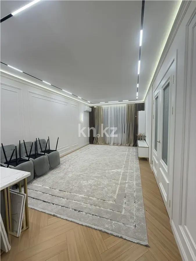 Продажа 4-комнатной квартиры, 113 м², ул. Коктерек, дом  139/12 в Алматы