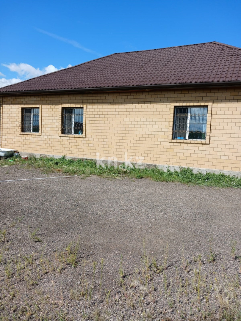 Продажа 4-комнатного дома, 108 м², Достык, дом  17 в Акмолинской области - фото 2