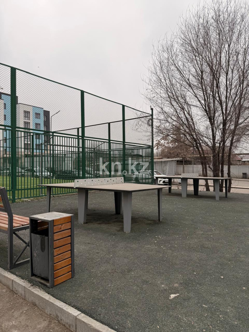 Продажа 1-комнатной квартиры, 32 м² в Алматы - фото 10