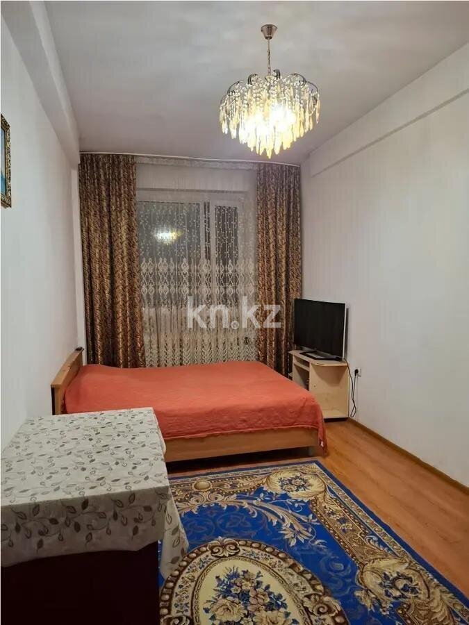 Продажа 2-комнатной квартиры, 44.4 м² в Астане - фото 2