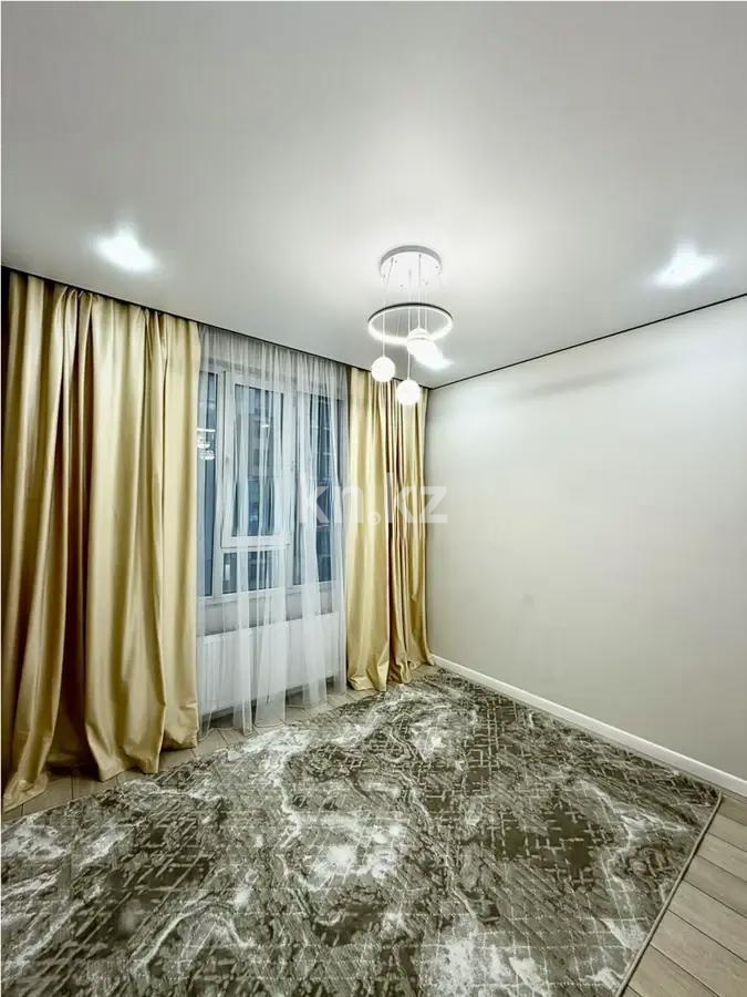 Продажа 3-комнатной квартиры, 48 м², мкр. Шугыла, дом  340/46 в Алматы - фото 4