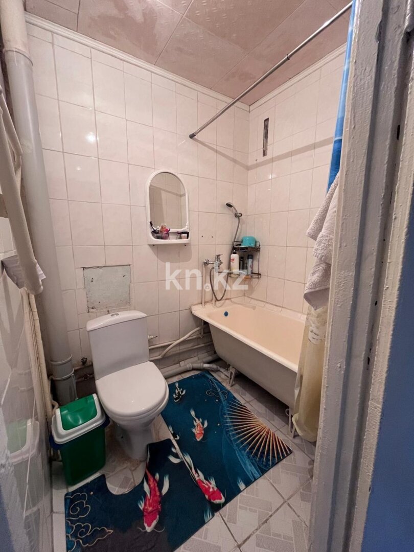 Продажа 1-комнатной квартиры, 31 м² в Таразе - фото 8
