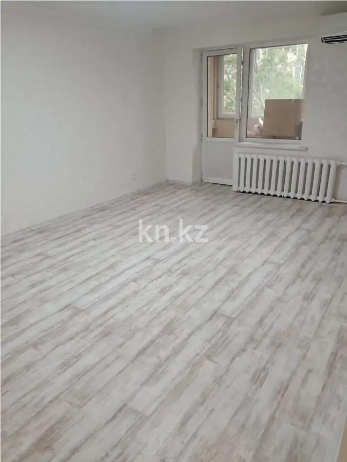 Продажа 2-комнатной квартиры, 40 м² в Алматы