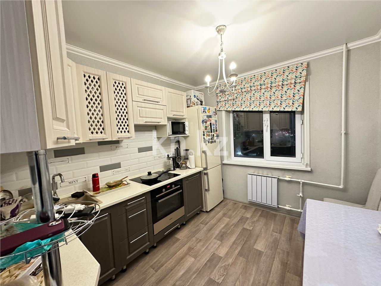 Продажа 3-комнатной квартиры, 67 м² в Караганде - фото 10