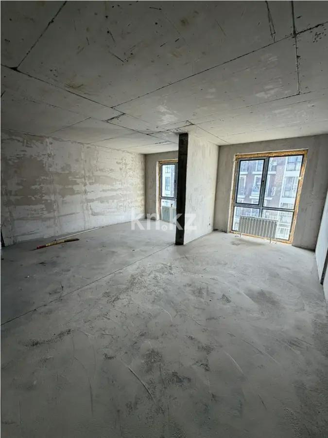 Продажа 2-комнатной квартиры, 68 м² в Алматы