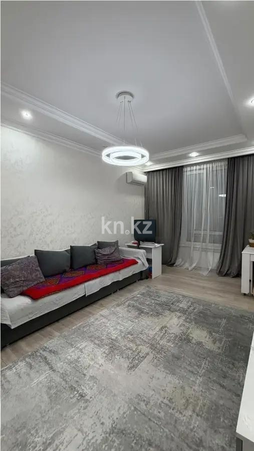 Продажа 2-комнатной квартиры, 65.2 м² в Астане