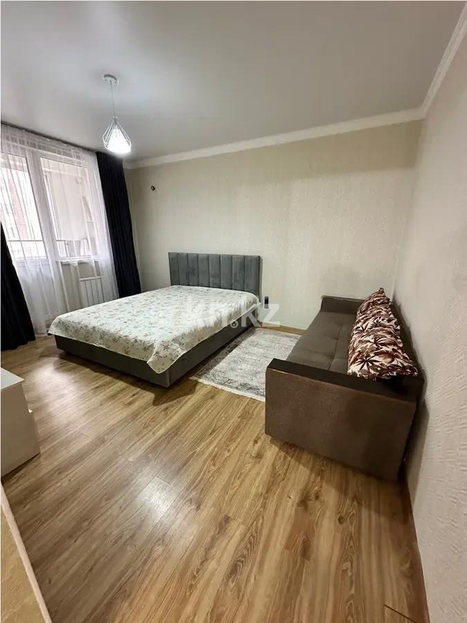 Продажа 1-комнатной квартиры, 38 м² в Алматы