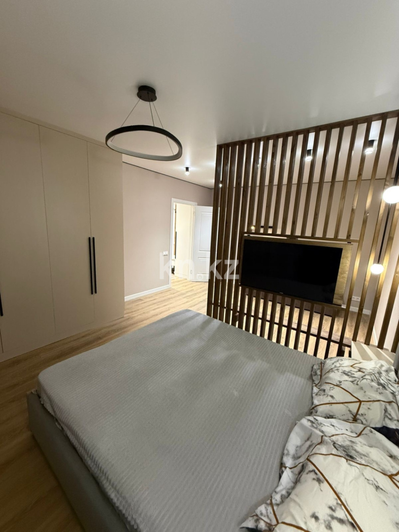 Аренда 1-комнатной квартиры, 48 м² в Астане - фото 4